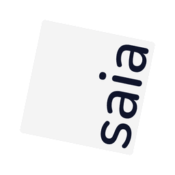 SAIA Logo