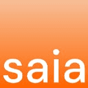 SAIA Logo